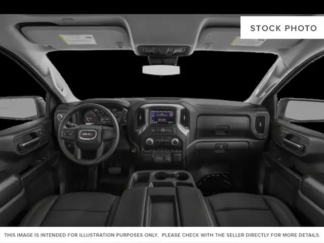2024 GMC Sierra 1500 Denali - Photo 5