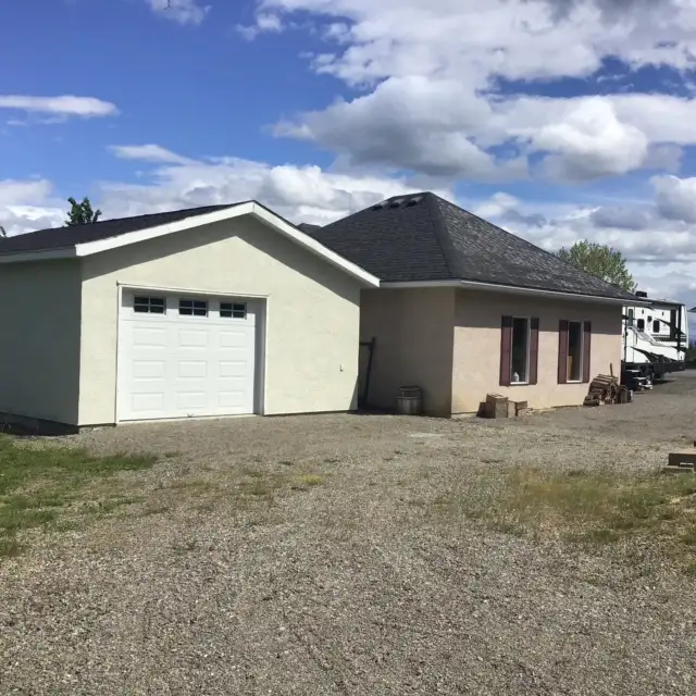 Absolutely unique home in the beautiful Creston BC valley - Photo 2