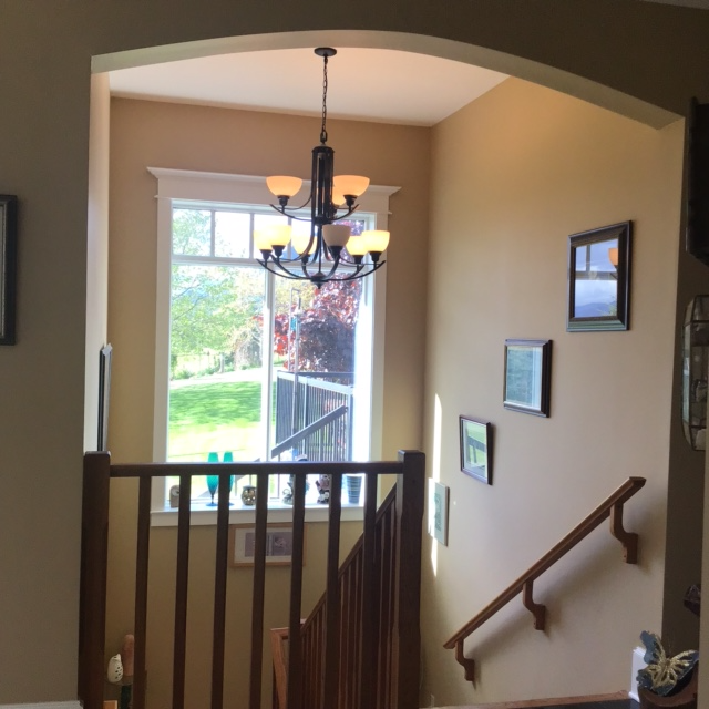 Absolutely unique home in the beautiful Creston BC valley - Photo 6