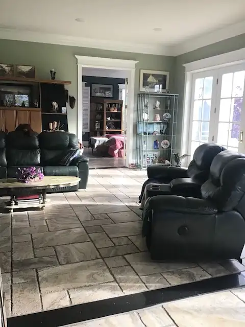 Absolutely unique home in the beautiful Creston BC valley - Photo 7