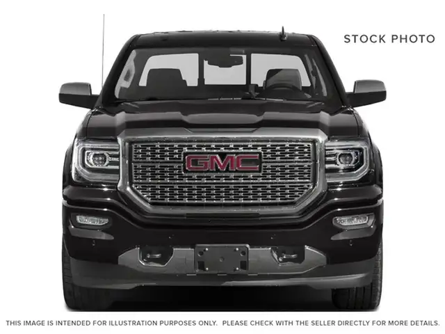 2018 GMC Sierra 1500 Denali - Photo 2