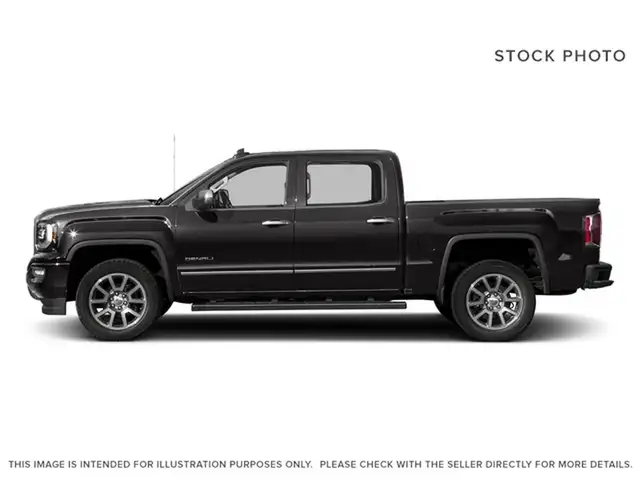 2018 GMC Sierra 1500 Denali - Photo 3