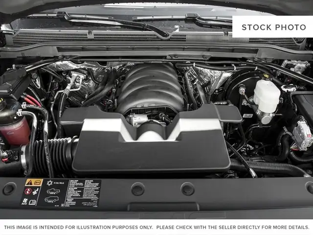 2018 GMC Sierra 1500 Denali - Photo 8