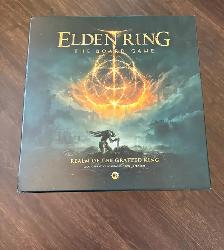 Elden ring board game