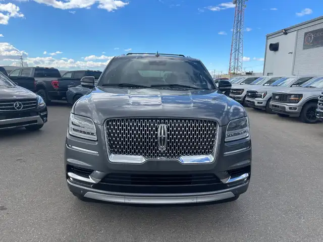 2021 Lincoln Navigator Reserve 4X4/7-PASS/NAVI/B.CAM/LEATHER/ROO - Photo 2