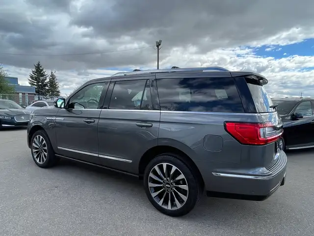 2021 Lincoln Navigator Reserve 4X4/7-PASS/NAVI/B.CAM/LEATHER/ROO - Photo 5
