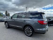 2021 Lincoln Navigator Reserve 4X4/7-PASS/NAVI/B.CAM/LEATHER/ROO - Photo 5