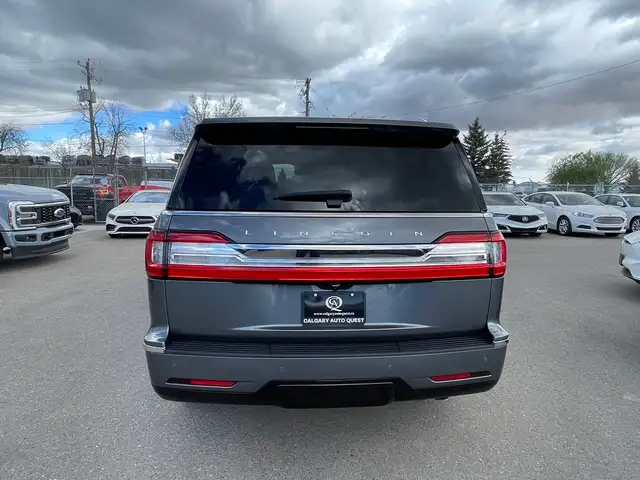 2021 Lincoln Navigator Reserve 4X4/7-PASS/NAVI/B.CAM/LEATHER/ROO - Photo 6