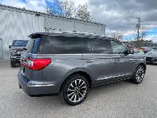 2021 Lincoln Navigator Reserve 4X4/7-PASS/NAVI/B.CAM/LEATHER/ROO - Photo 7