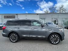 2021 Lincoln Navigator Reserve 4X4/7-PASS/NAVI/B.CAM/LEATHER/ROO - Photo 8