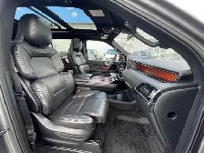 2021 Lincoln Navigator Reserve 4X4/7-PASS/NAVI/B.CAM/LEATHER/ROO - Photo 9