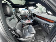 2021 Lincoln Navigator Reserve 4X4/7-PASS/NAVI/B.CAM/LEATHER/ROO - Photo 10
