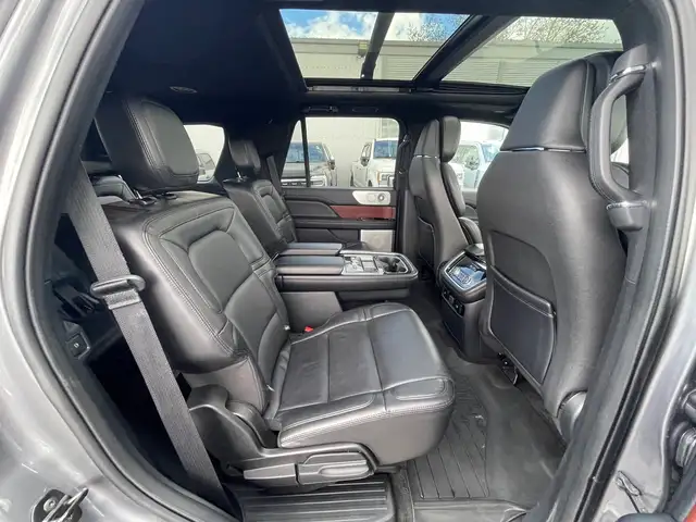 2021 Lincoln Navigator Reserve 4X4/7-PASS/NAVI/B.CAM/LEATHER/ROO - Photo 11