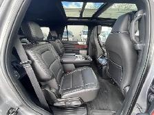2021 Lincoln Navigator Reserve 4X4/7-PASS/NAVI/B.CAM/LEATHER/ROO - Photo 11