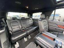 2021 Lincoln Navigator Reserve 4X4/7-PASS/NAVI/B.CAM/LEATHER/ROO - Photo 12