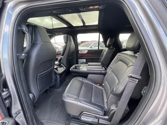 2021 Lincoln Navigator Reserve 4X4/7-PASS/NAVI/B.CAM/LEATHER/ROO - Photo 13