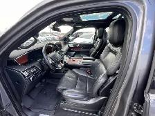 2021 Lincoln Navigator Reserve 4X4/7-PASS/NAVI/B.CAM/LEATHER/ROO - Photo 15