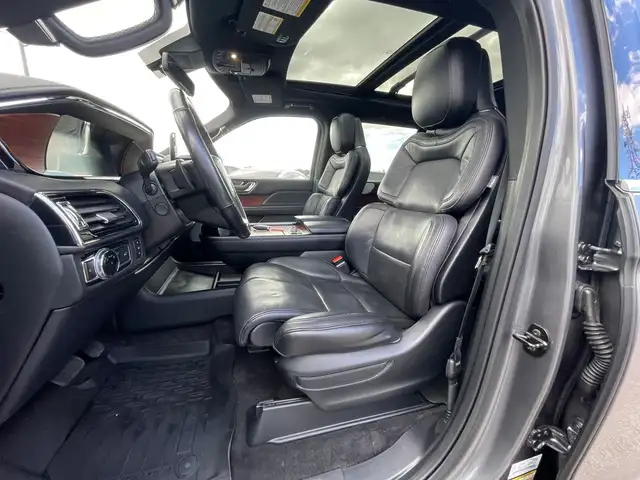 2021 Lincoln Navigator Reserve 4X4/7-PASS/NAVI/B.CAM/LEATHER/ROO - Photo 16
