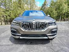 BMW X5 2019