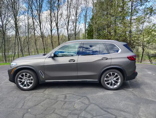 BMW X5 2019 - Photo 3