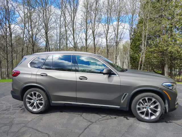BMW X5 2019 - Photo 4