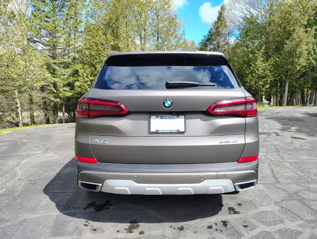 BMW X5 2019 - Photo 5