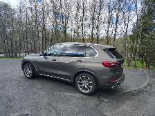 BMW X5 2019 - Photo 6