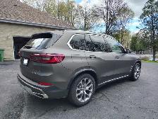 BMW X5 2019 - Photo 7