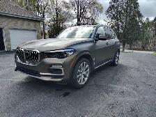 BMW X5 2019 - Photo 8