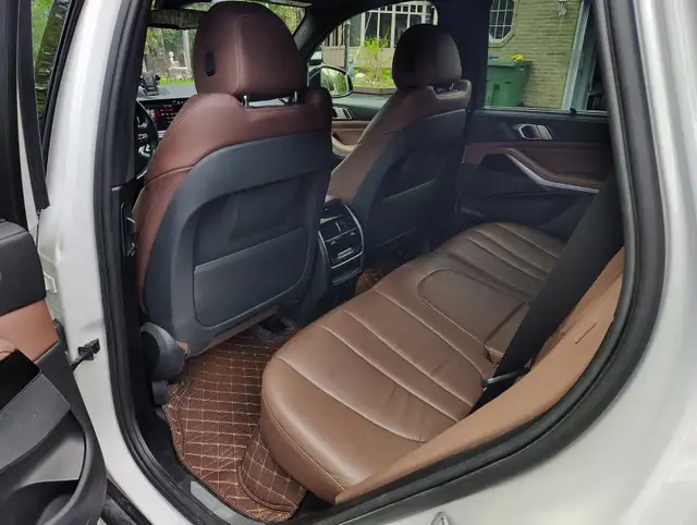 BMW X5 2019 - Photo 10