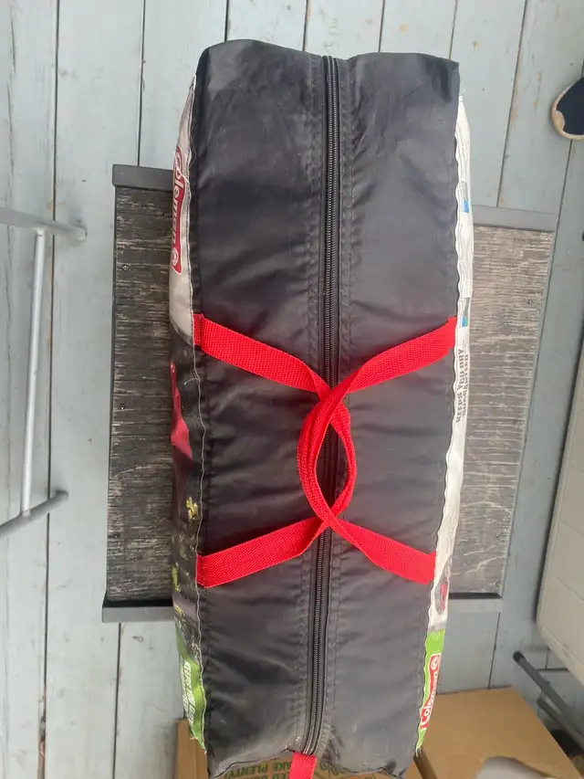 COLEMAN SUNDOME TENT - Photo 2