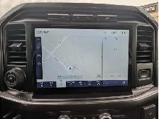 2022 Ford F-150 LARIAT 3.5L V6/Touch Nav/Pano Sunroof/Camera - Photo 3