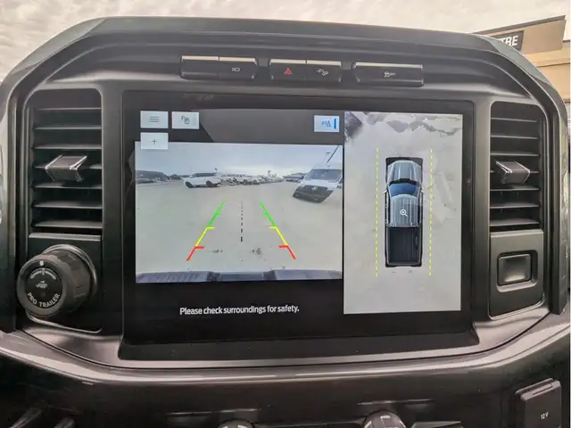 2022 Ford F-150 LARIAT 3.5L V6/Touch Nav/Pano Sunroof/Camera - Photo 4