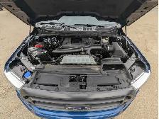 2022 Ford F-150 LARIAT 3.5L V6/Touch Nav/Pano Sunroof/Camera - Photo 5