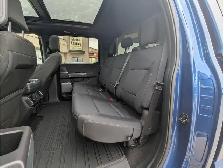 2022 Ford F-150 LARIAT 3.5L V6/Touch Nav/Pano Sunroof/Camera - Photo 17