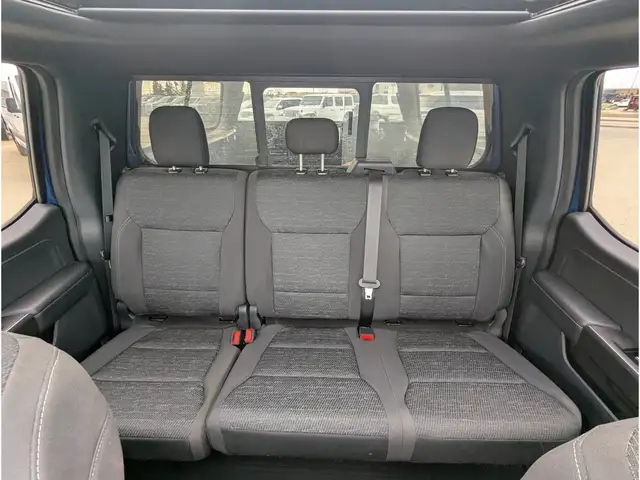 2022 Ford F-150 LARIAT 3.5L V6/Touch Nav/Pano Sunroof/Camera - Photo 19