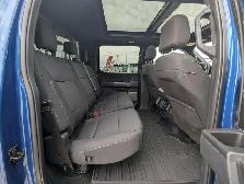 2022 Ford F-150 LARIAT 3.5L V6/Touch Nav/Pano Sunroof/Camera - Photo 20