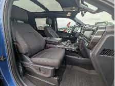 2022 Ford F-150 LARIAT 3.5L V6/Touch Nav/Pano Sunroof/Camera - Photo 22