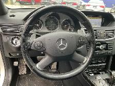 2010 Mercedes-Benz E-Class E63 AMG Sedan - LTHR! NAV! BACK-UP CA - Photo 14