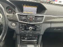 2010 Mercedes-Benz E-Class E63 AMG Sedan - LTHR! NAV! BACK-UP CA - Photo 17