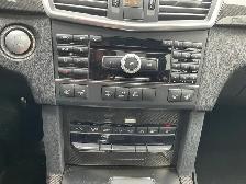 2010 Mercedes-Benz E-Class E63 AMG Sedan - LTHR! NAV! BACK-UP CA - Photo 18
