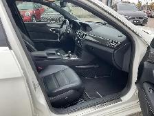 2010 Mercedes-Benz E-Class E63 AMG Sedan - LTHR! NAV! BACK-UP CA - Photo 21