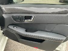 2010 Mercedes-Benz E-Class E63 AMG Sedan - LTHR! NAV! BACK-UP CA - Photo 22