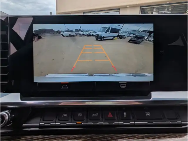 2025 GMC Sierra 1500 SLE 3.0L Diesel/Touch Nav/Camera - Photo 3