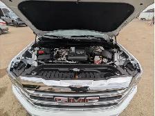 2025 GMC Sierra 1500 SLE 3.0L Diesel/Touch Nav/Camera - Photo 4