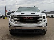 2025 GMC Sierra 1500 SLE 3.0L Diesel/Touch Nav/Camera - Photo 5