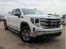 2025 GMC Sierra 1500 SLE 3.0L Diesel/Touch Nav/Camera - Photo 6