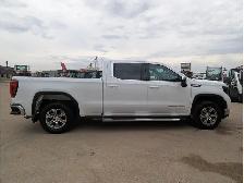 2025 GMC Sierra 1500 SLE 3.0L Diesel/Touch Nav/Camera - Photo 7