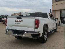 2025 GMC Sierra 1500 SLE 3.0L Diesel/Touch Nav/Camera - Photo 8