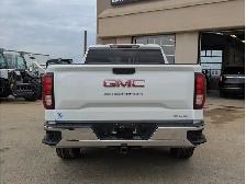 2025 GMC Sierra 1500 SLE 3.0L Diesel/Touch Nav/Camera - Photo 9